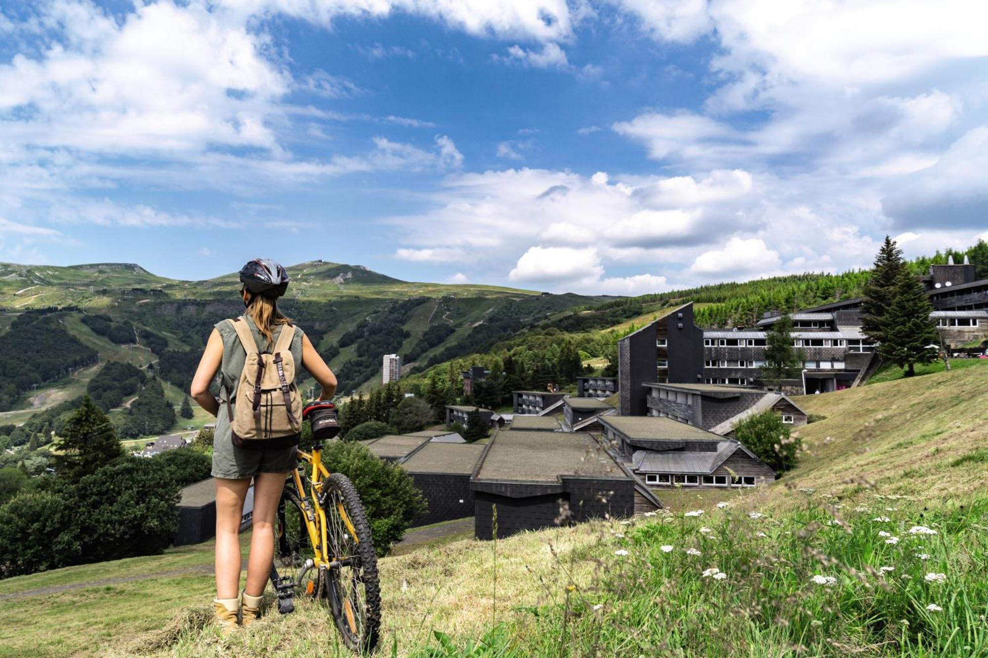 Hotel Belambra Clubs Superbesse - Le Chambourguet