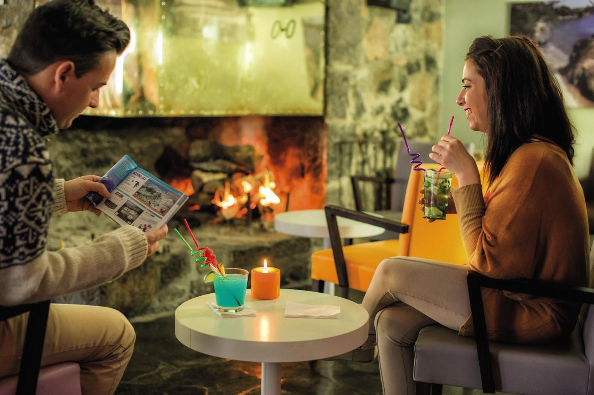 Hotel Belambra Clubs Superbesse - Le Chambourguet