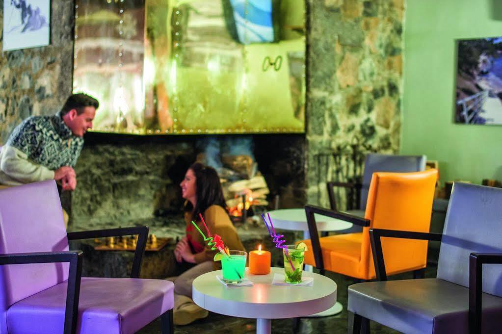 Hotel Belambra Clubs Superbesse - Le Chambourguet Super-Besse