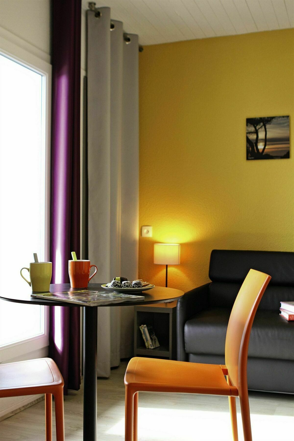 Hotel Belambra Clubs Superbesse - Le Chambourguet 3*